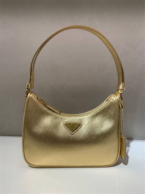 borsetta prada brillantinata|borse prada donna online.